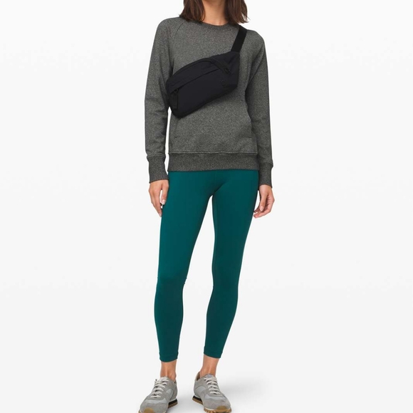 lululemon athletica Pants - Lululemon Wunder Under Size 2